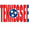 Buy Tennessee Flag Stars T-Shirts, Apparel, and Gifts