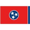 Buy Tennessee Flag T-Shirts, Apparel, and Gifts